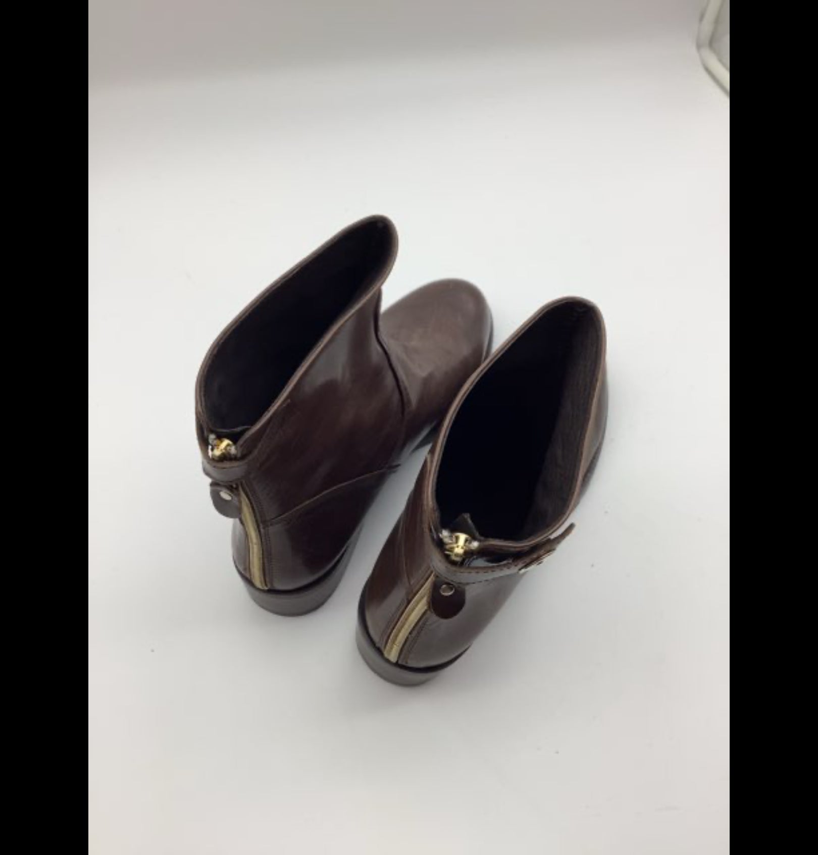 Plumers Isabell støvler